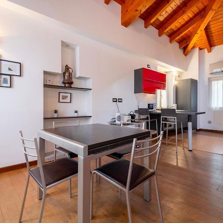 ベッラージョCasa Roncati By Wonderful Italyアパートメント エクステリア 写真
