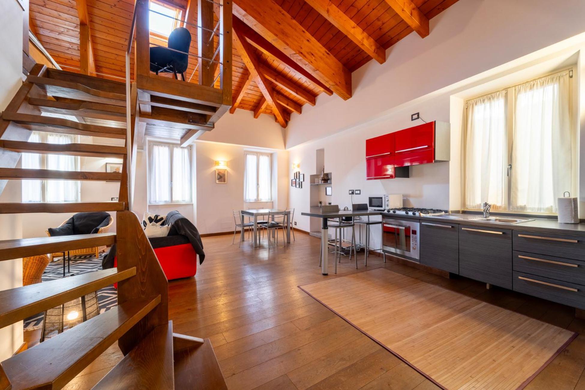 ベッラージョCasa Roncati By Wonderful Italyアパートメント エクステリア 写真